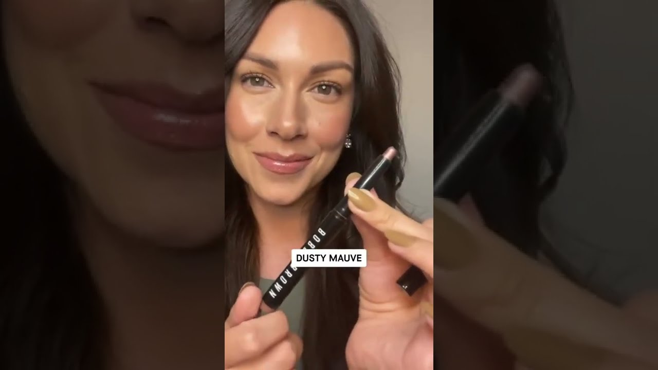 Always-On Artistry: Easy Eyeshadow Hack