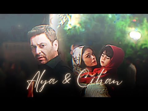 Alya & Cihan | Müphem | Uzak Şehir Klip