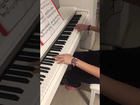 Alya'dan; Por Una Cabeza - Tango