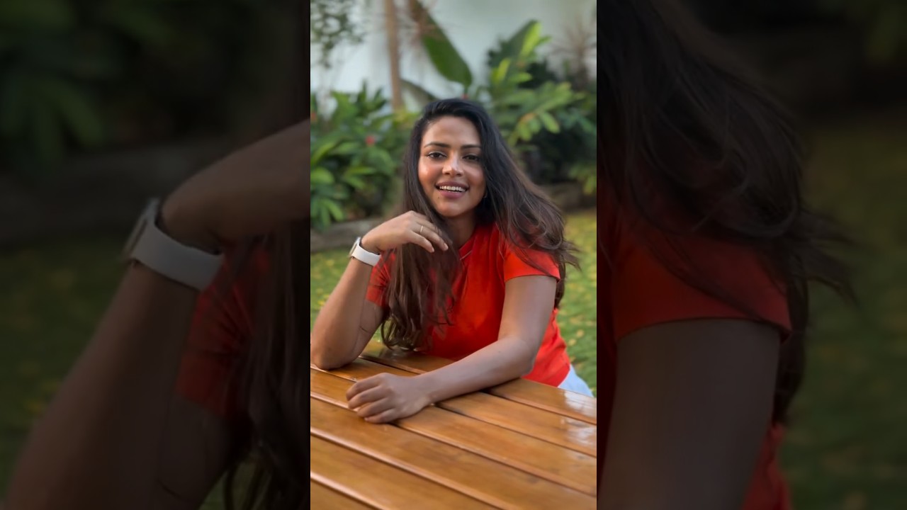 Amala Paul hot look #amalapaul