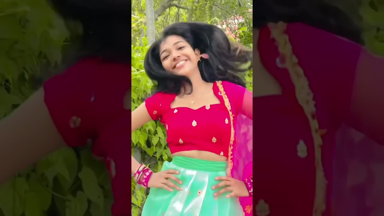 amala shaji new instagram reels