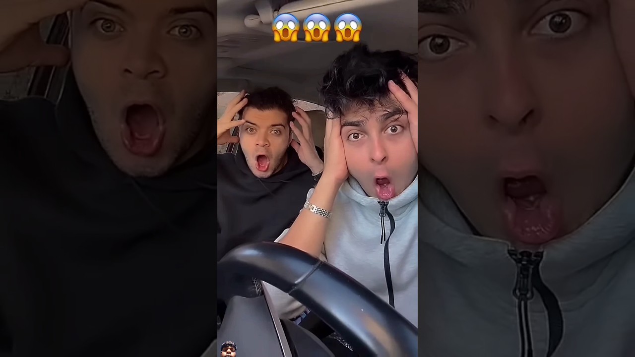 Aman allahim gözlerme inanamiyorum 😱 #trending #shorts