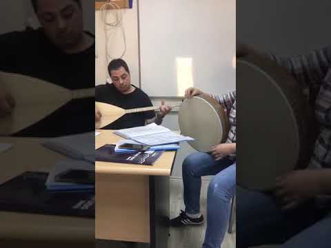 Aman kız pazartesi İsmek