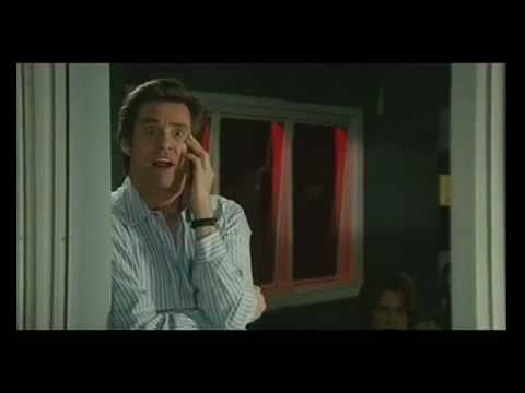 Aman Tanrım   Bruce ve Evan  Filmin En Komik Sahnesi