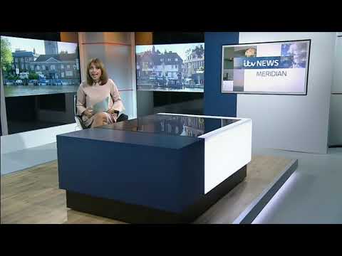 Amanda Piper Afternoon Meridian 2017 08 29