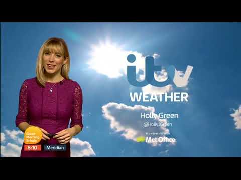 Amanda Piper Holly Green Meridian Morning Only 2018 01 10