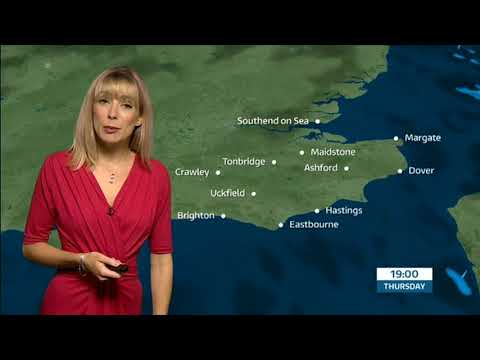 Amanda Piper Holly Green Meridian Weather 2017 10 05