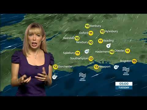 Amanda Piper Holly Green Meridian Weather 2017 10 16