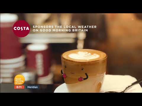 Amanda Piper Morning Holly Green Meridian Weather 2017 11 09