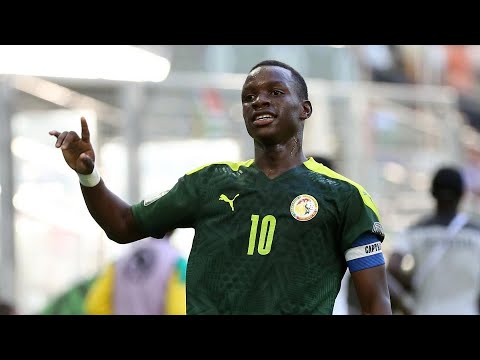 Amara Diouf - Goals, Skills & Assists | HD