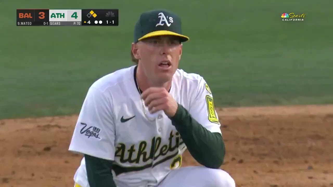 Amazing Catch by Denzel Clarke