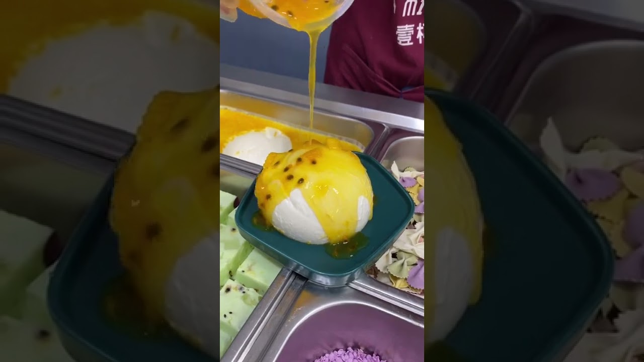 Amazing dessert #shorts #youtubeshorts #trending