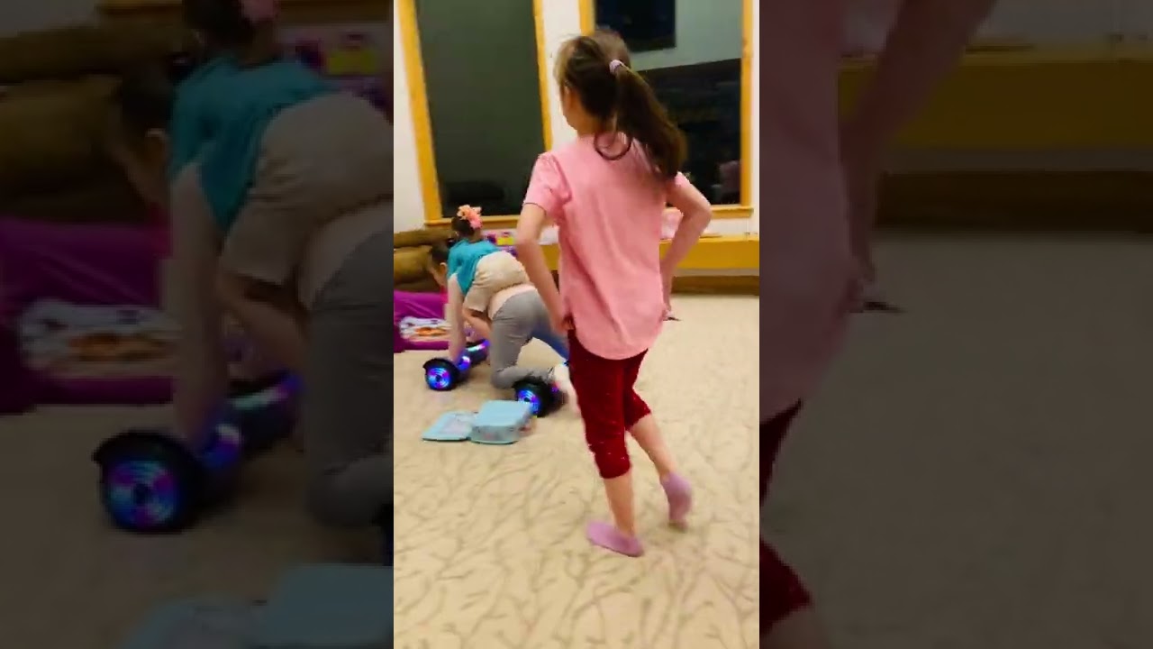 AMAZING SISTERS HORSEY HORSEY RIDE pt3 || PINAY USA