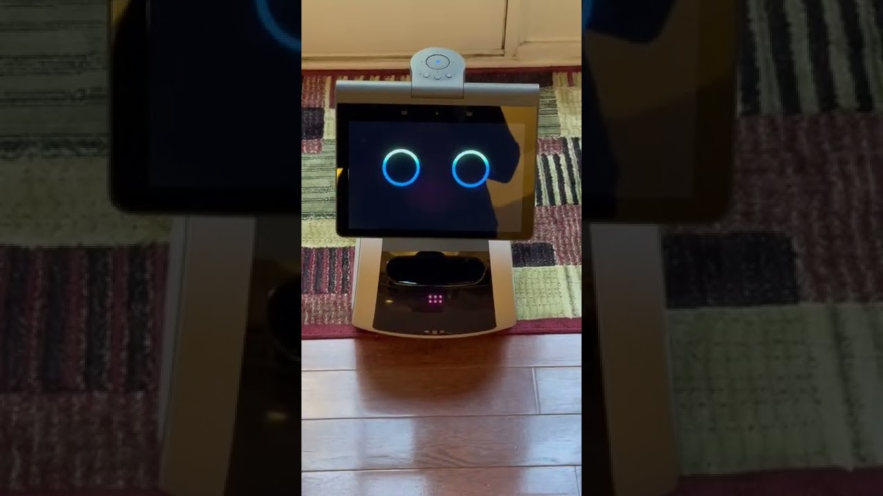 Amazon’s #Astro beatboxing