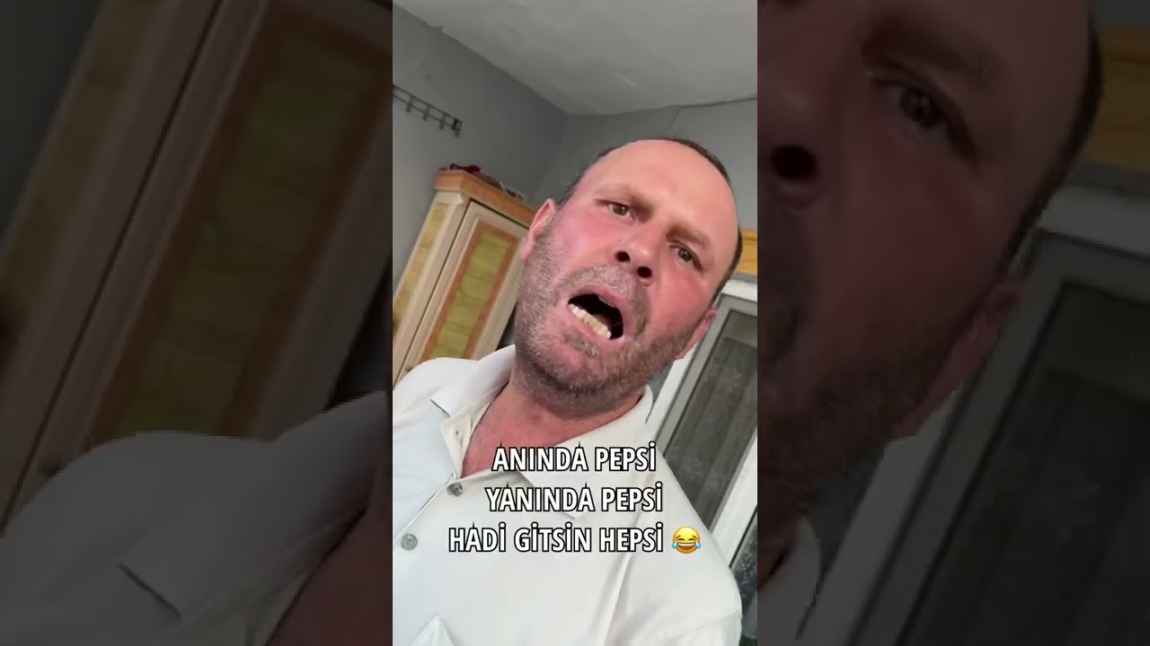 AMCAM KOMİK ANLAR 😂😂