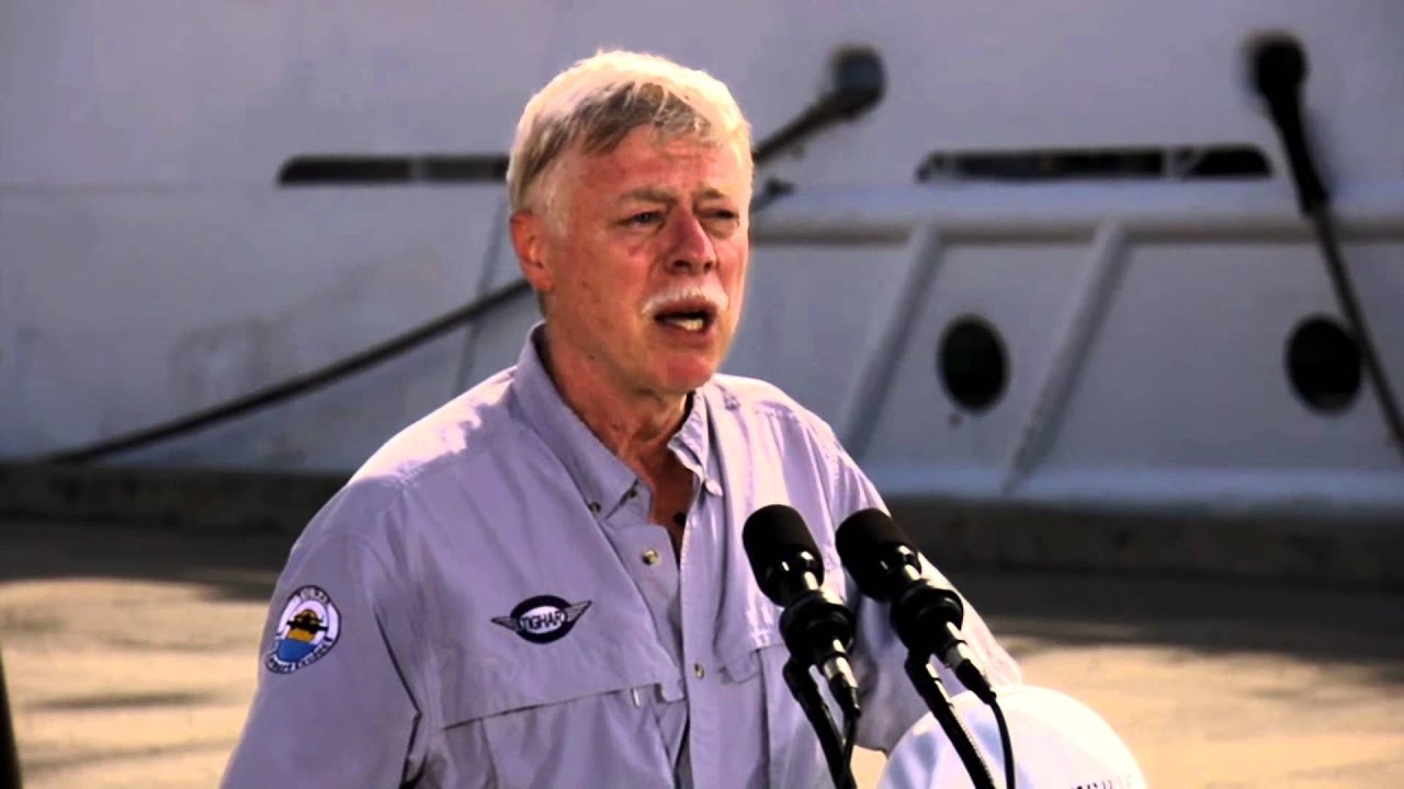 Amelia Earhart Search Continues | Discovery News