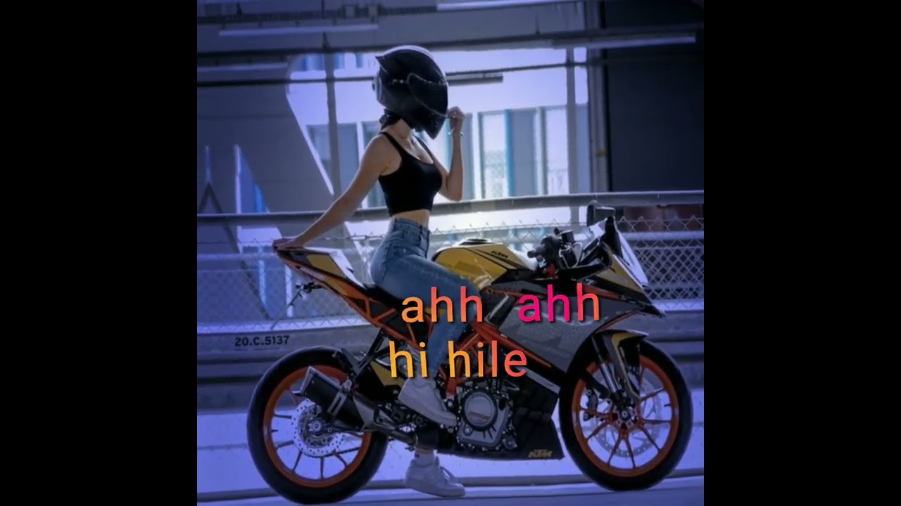 AMELIA//hot girl super bike 😍❤️//status