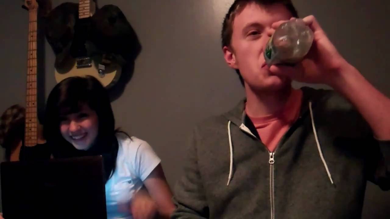 AMERICA! - Stickam Sunday (1.29.11 - Day 30)