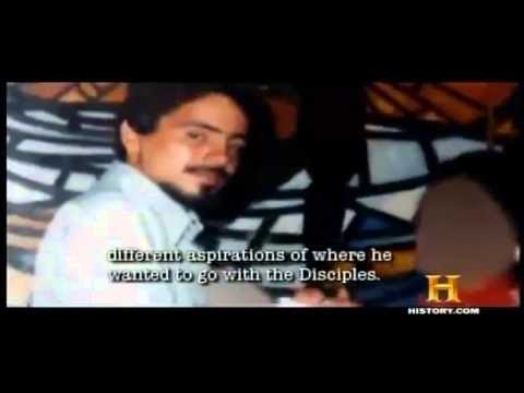 American Crime Gangs   S15   The Maniacs Street Gang   Documentary 2014