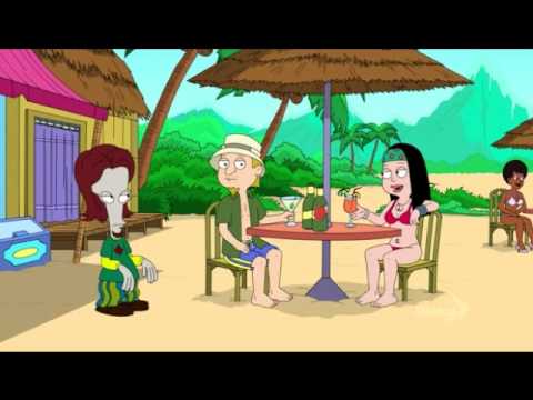 American dad - MIAAAAAAAAAAAA