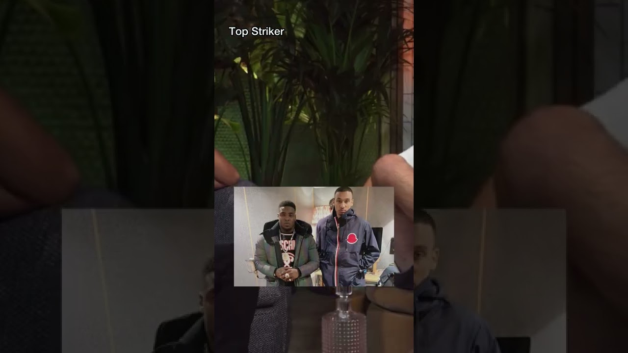 American Rap is done 😱 #andrewschulz