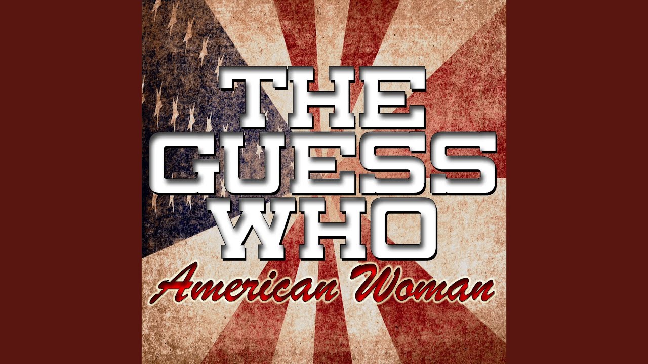 American Woman
