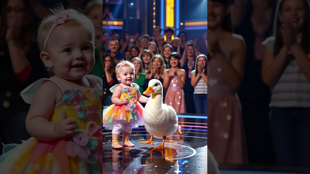 America's Got Talent: MOST VIRAL Moments #agt #ai