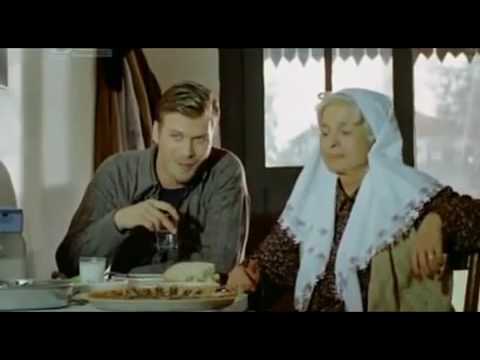 AMERİKALILAR KARADENİZ'DE FULL İZLE HD 2017