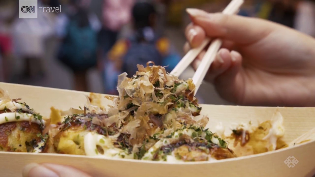 Ameya Yokocho: Tokyo's open-air street market