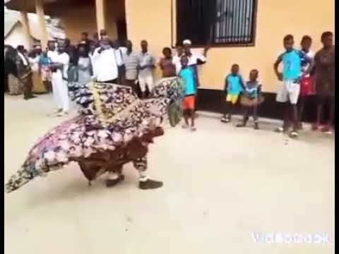 Amie Kallon Cultural best Female singer X K Nice _ Sierra Leone Cultural music official Video