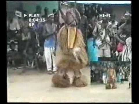 Amie Kallon Jerry B