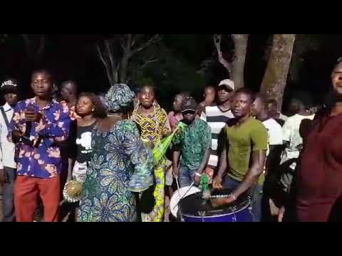 Amie Kallon latest release