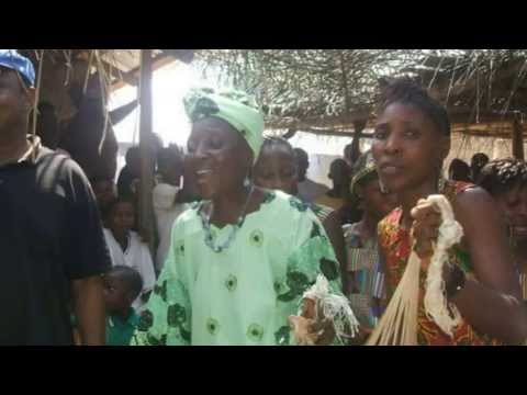 Amie Kallon-- Medley