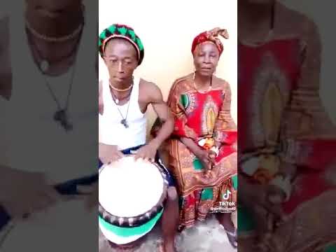 Amie Kallon-Jina