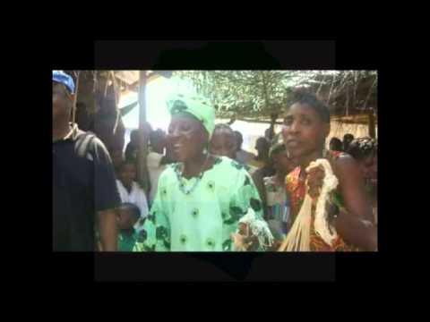Amie Kallon--Medley 2