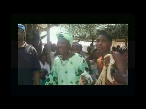 Amie Kallon--Medley 3