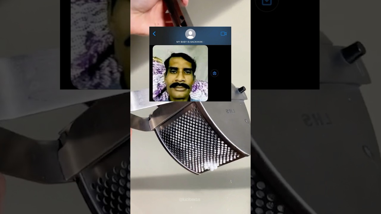 AMIR HAS A BROTHER???🤯😵
