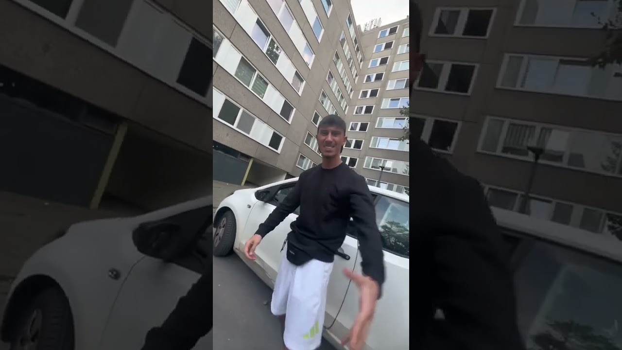 Amo - Yakary Disstrack