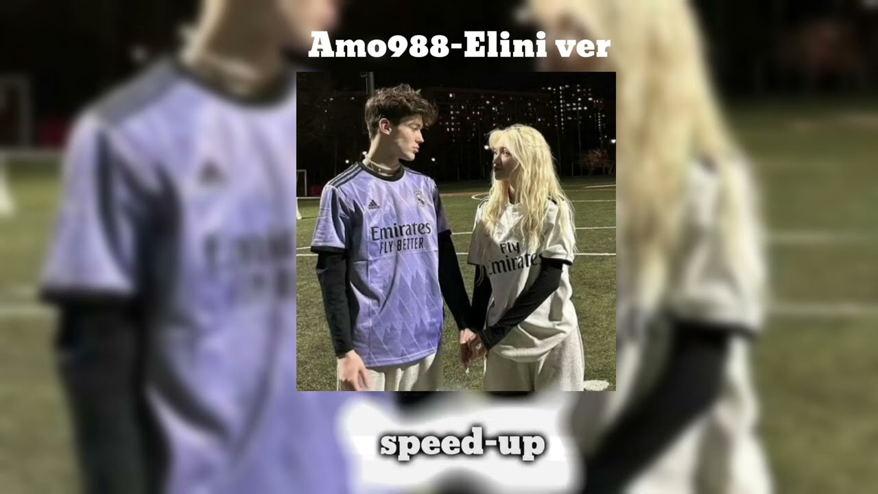 Amo988 - Elini ver (speed-up)