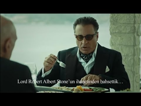 Amon Martin'i hakemlik görevinden alıyor