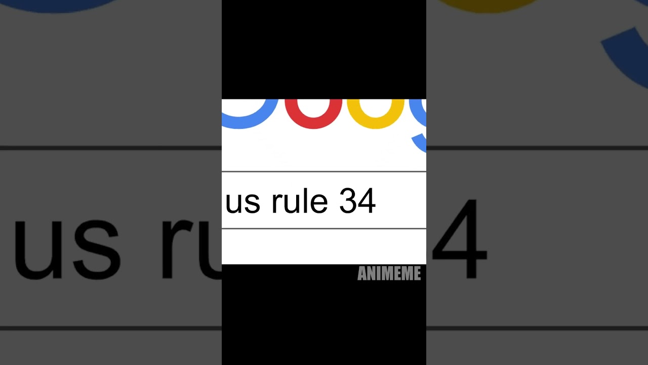 Among Us - Rule 34 #shorts #amongus