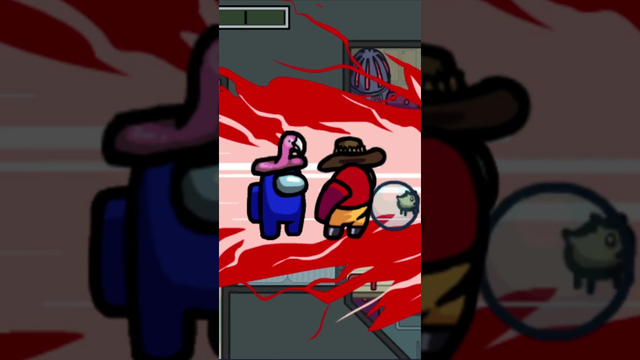 among us comic dub #amongus #among4us #Yunimei 1 Jan 21