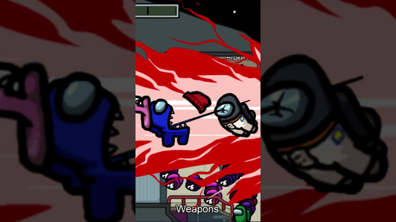 among us coryxkenshin #amongus #among4us #Yunimei 1 Jan 21