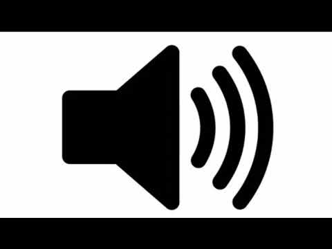Among Us Sound Effect