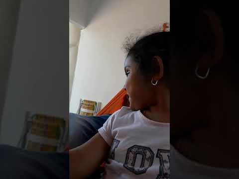 Amor de Pai e filha