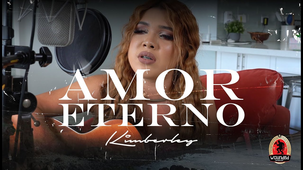 AMOR ETERNO - KIMBERLEY
