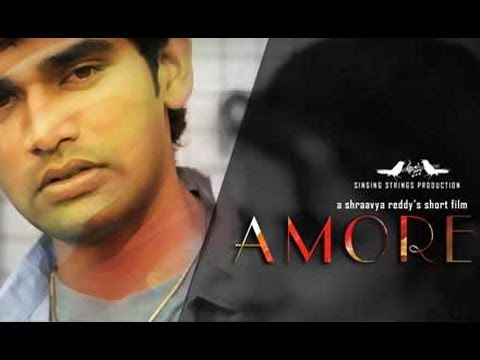 Amore - Never Fails - Telugu Short Film - By Shraavya Reddy