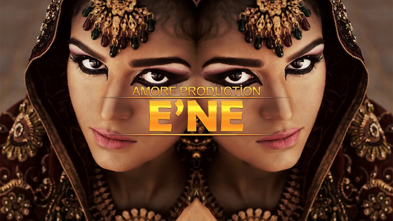 AmORF - EnE EnE Miss LucY version ( arabic music )