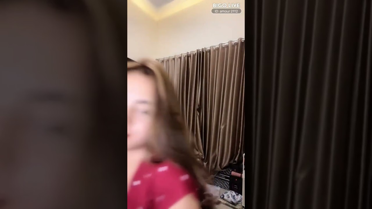 amourasheba goyang hot