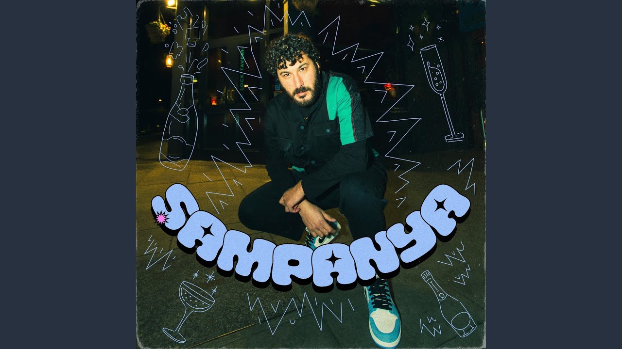 Şampanya